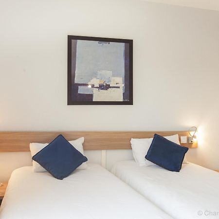Canal Suites Pantin Eksteriør bilde
