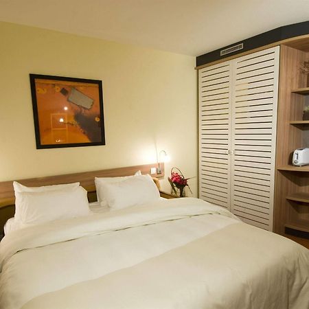 Canal Suites Pantin Eksteriør bilde
