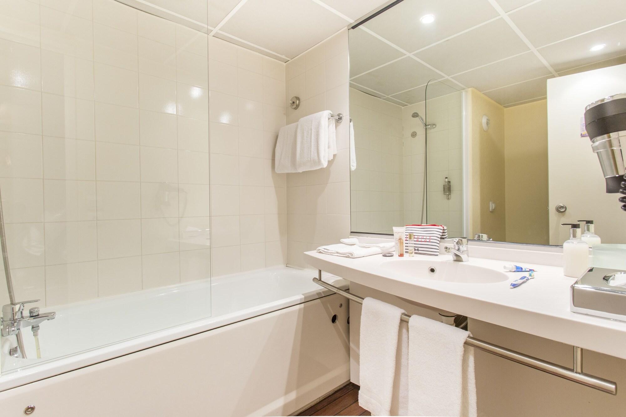 Canal Suites Pantin Eksteriør bilde