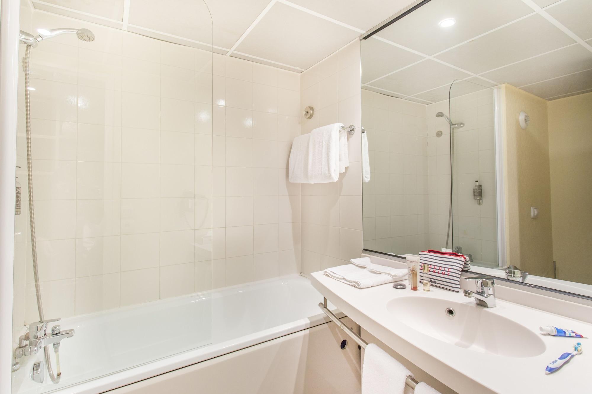 Canal Suites Pantin Eksteriør bilde