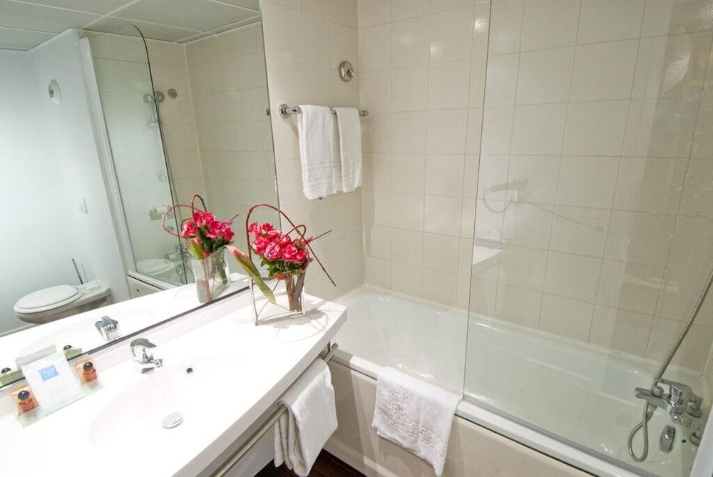 Canal Suites Pantin Eksteriør bilde