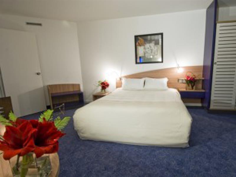 Canal Suites Pantin Eksteriør bilde