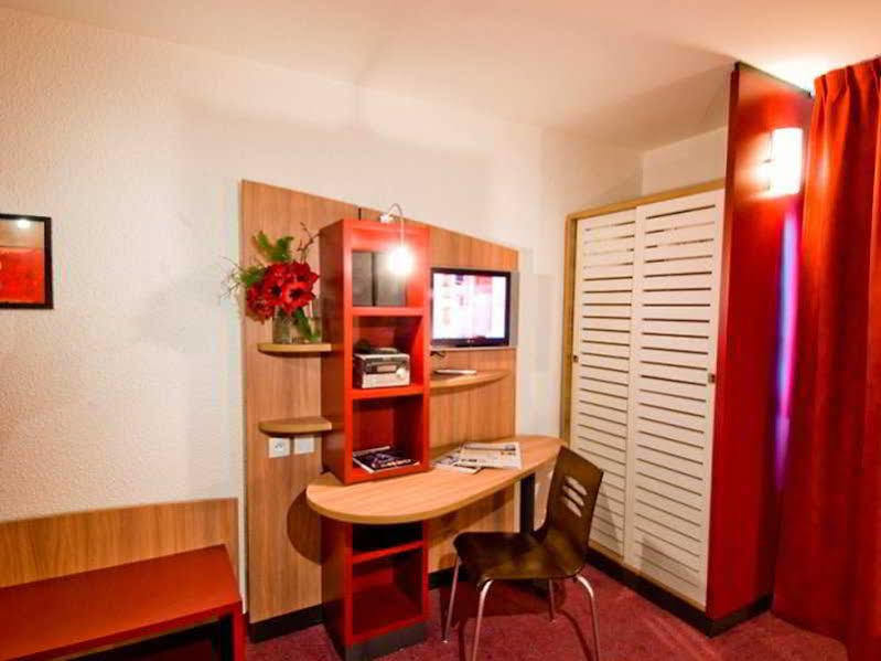 Canal Suites Pantin Eksteriør bilde
